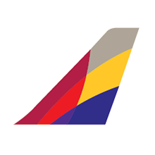 아시아나_신로고