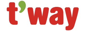 Tway AIR 로고