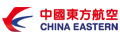CHINA EASTERN AIRLINES 로고