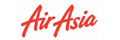 AIRASIA 로고
