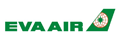 EVA AIRWAYS 로고