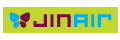 JIN AIR 로고