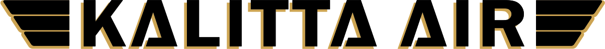 Kalitta Air 로고