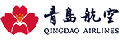 QINGDAO AIRLINES 로고