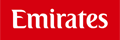 Emirates Airline 로고