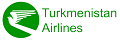 Turkmenistan 로고
