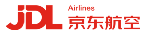 Jiangsu JD Cargo Airlines 로고
