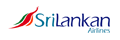 SriLankan 로고