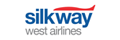실크웨이웨스트항공 로고