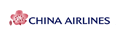 CHINA AIRLINES 로고