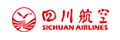 SICHUAN AIRLINES 로고