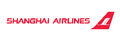 SHANGHAI AIRLINES 로고