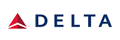 DELTA AIR LINES 로고