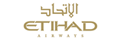 ETIHAD AIRWAYS 로고