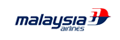 MALAYSIA AIRLINES 로고