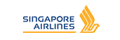 SINGAPORE AIRLINES 로고