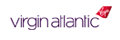 Virgin Atlantic Airways 로고