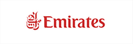 emirates 로고