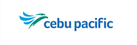 cebupacific 로고