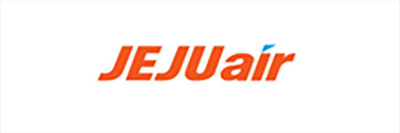 jejuair 로고