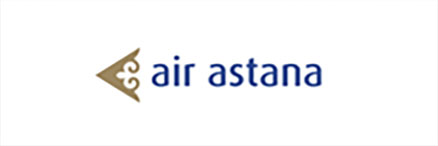 airastana 로고