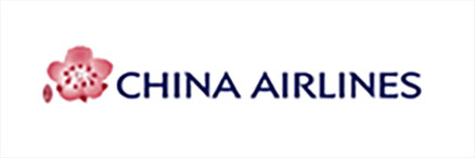 china-airlines 로고