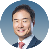 신사업본부장이상용